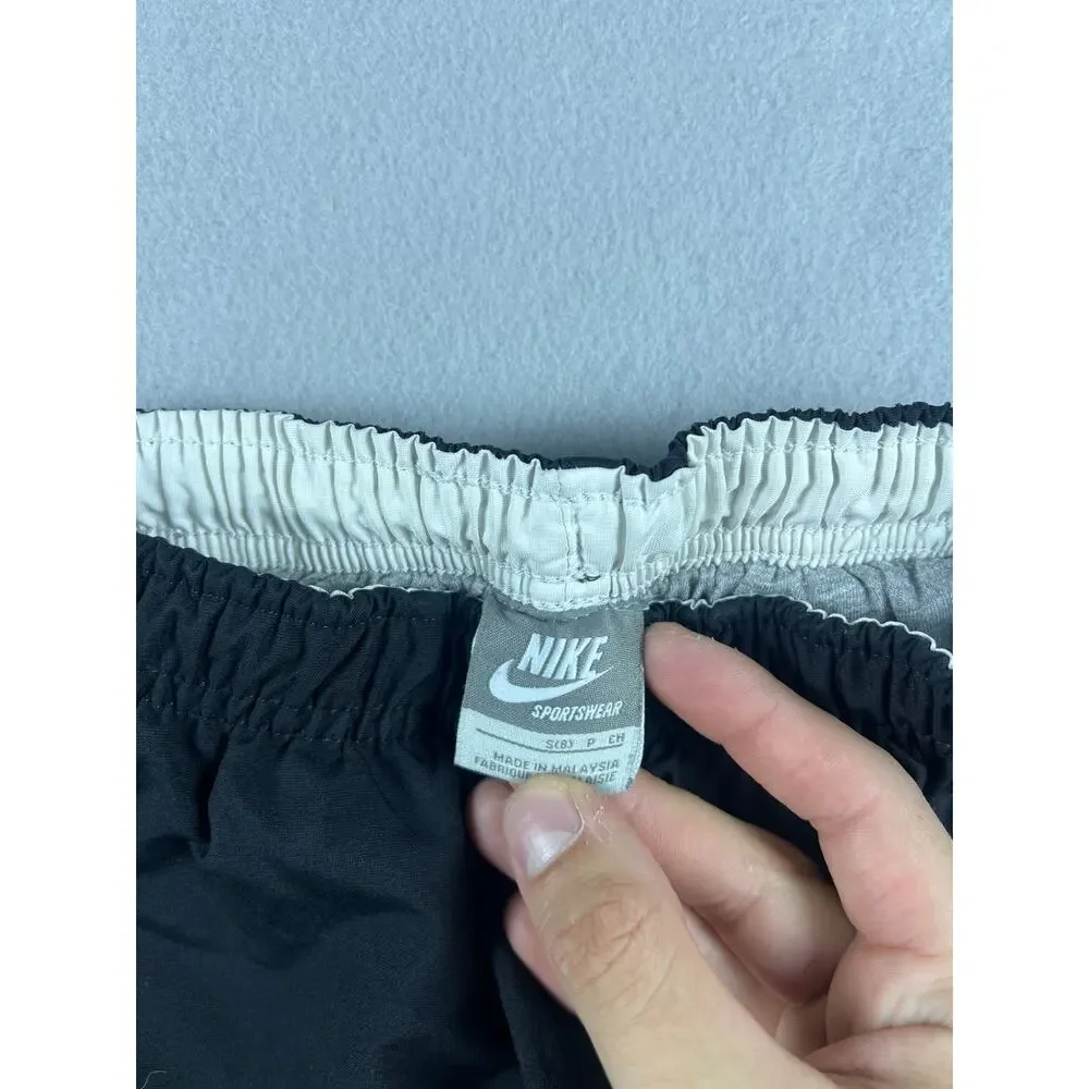 Nike size youth